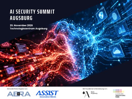 AI Security Summit Augsburg