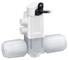 GEMÜ iComLine® compact block valve series - the next generation