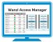 maxcrc GmbH presents Wanzl Access Manager