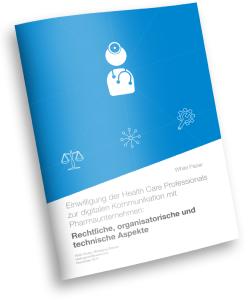 Whitepaper Einwilligung Datenschutz Grundverordnung