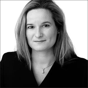 Heike Filipczyk, Marketingleiterin bei Comline