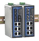EDS-309 – 3 Multimode Fibre Unmanaged Switches