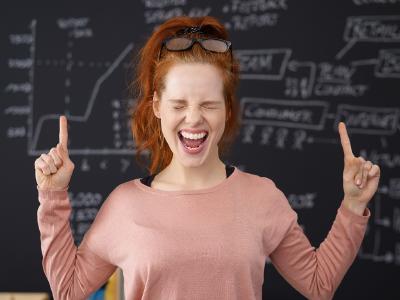 Lust auf Leitungsaufgaben im Human Resource Management?