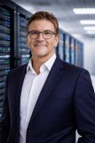Michael Nicolai, neuer CEO von Telehouse Deutschland