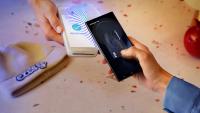 Spectos unterstützt den Samsung Pay Support mit digitaler Lösung