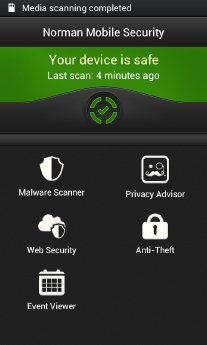 Screenshot_Norman_Mobile_Security.jpg