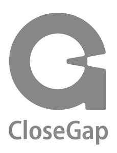 CloseGap-Logo