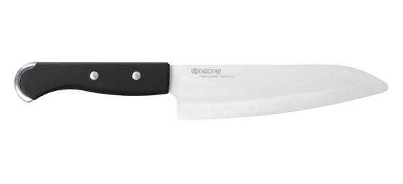 Kyocera Chef Messerserie 17cm Ambiente2011