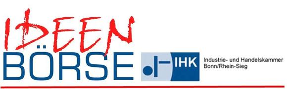 Logo Ideenbörse