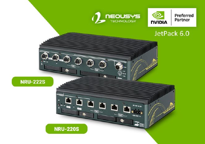 Neousys kündigt Unterstützung für das NVIDIA® Jetson AGX Orin Industrial-Modul und JetPack 6.0 f.jpg