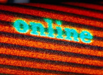 online