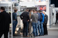 Its clear focus on the production steps involving deburring, rounding and the production of precision surface finishes makes DeburringEXPO the ideal presentation platform for current and new solutions.