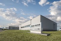 Firmengebäude Meurer-etechnik