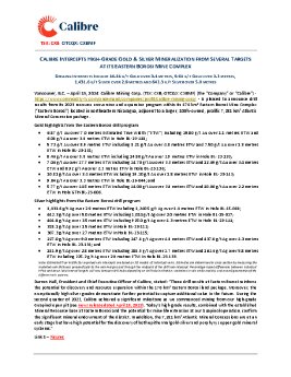15042024_EN_CXB_Calibre EBP High Grade Gold and Silver Intercepts News Release (Final).pdf
