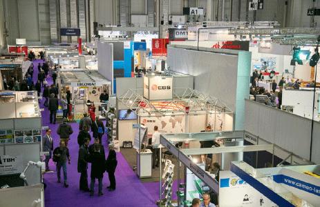 NORTEC Hamburg