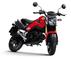 Honda MSX125 - ab Mai im Handel