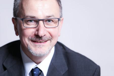 Franz-Peter Staudt