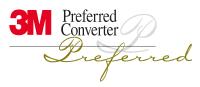 3M Preferred Converter - Partnerschaftliche Zusammenarbeit
