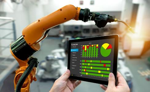 HDT Workshop zur modernen Produktionssteuerung mit Manufacturing Execution Systemen (MES)