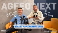 AGFEO NEXT – Folge 35 – AGFEO Partnerday