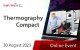 Thermography Compact – Enter the World of Infrared Technology