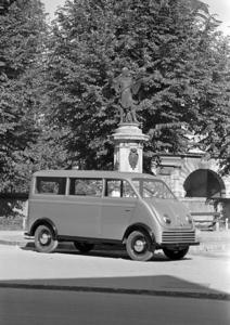 Schnelllaster