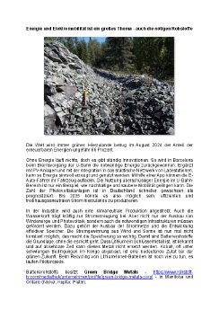 25.09.2024 Energie und Elektromobilität ist ein großes Thema - auch die nötigen Rohstoffe.pdf