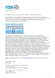 [PDF] Pressemitteilung: FSK schreibt Innovationspreis für Schaumkunststoffe und Polyurethane 2022 aus