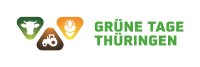 Logo Grüne Tage Thüringen