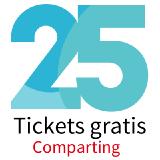 25 Jahre Compart - 25 Freikarten zum Comparting 2017