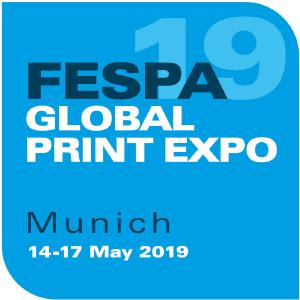 FESPA 2019