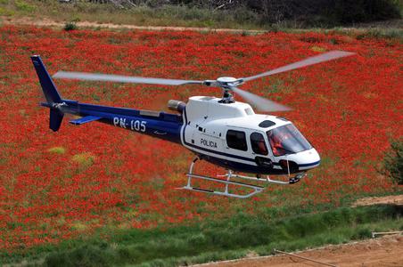AS350 B3