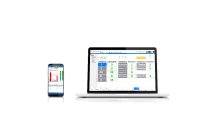 Der AutoStore Connector ermöglicht eine reibungslose Verbindung vom AutoStore zur Lagerverwaltungssoftware. Der AutoStore Connector ermöglicht eine reibungslose Verbindung vom AutoStore zur Lagerverwaltungssoftware.