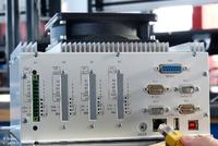 Xemo NC versteht sich besonders gut mit der Ethernet-Schnittstelle