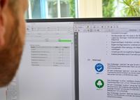 Das Modul CE-Expert ist auf spezifische Rahmenwerke der Technischen Dokumentation ausgerichtet.