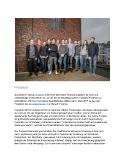 [PDF] Pressemitteilung: Berliner FinTech Innolend bietet innovative Unternehmensfinanzierungen an