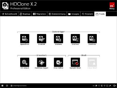 hdclone x hdclone x