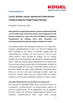 Koegel_Pressemitteilung_Transova.pdf