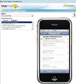 iPhone Vorschau
