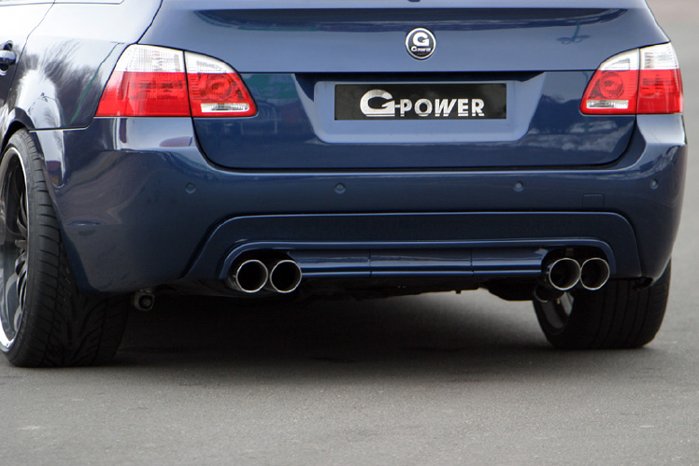 G-POWER 4-pipe-exhaust on 5series touring b.jpg