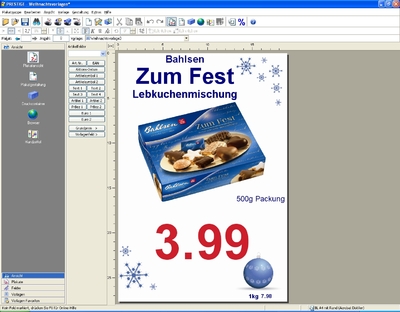 Ein Bild sagt mehr als tausend Worte