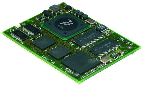 TQ-Minimodul TQMPxxxx (Foto: TQMPxxxx.jpg)