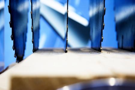 Ein Wirtschaftszweig mit Potential: Die Holz- und Möbelbranche diskutiert Zukunftsthemen beim Innovationssymposium am 17./18. Januar 2018