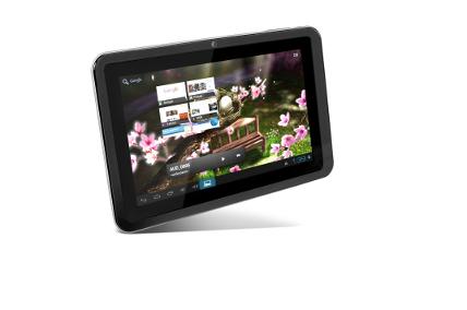 Der PAD 716 Tablet PC mit hoher Leistungsfähigkeit zu einem Preis, bei dem sich die Konkurrenz warm anziehen muss