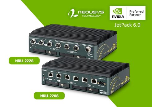 Neousys kündigt Unterstützung für das NVIDIA® Jetson AGX Orin Industrial-Modul und JetPack 6.0 f.jpg