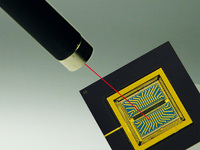 FLEXPOINT® Lasers for Microscopic Applications