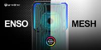 BRANDNEU bei Caseking - BitFenix Enso Mesh: Der Midi-Tower mit optimalem Airflow