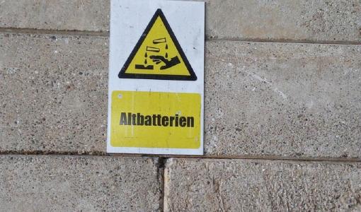 Schrotthändler Essen holt ihren Schrott kostenlos ab und bietet Top Preise.