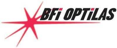 Logo BFi OPTiLAS