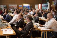 Impression des KWK-Jahreskongresses 2017